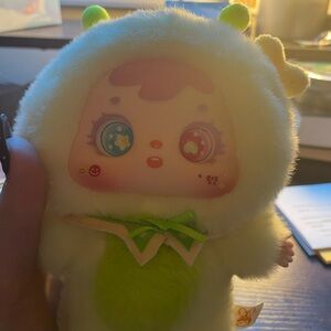 Tyke Meiyiyou ****NO BOX